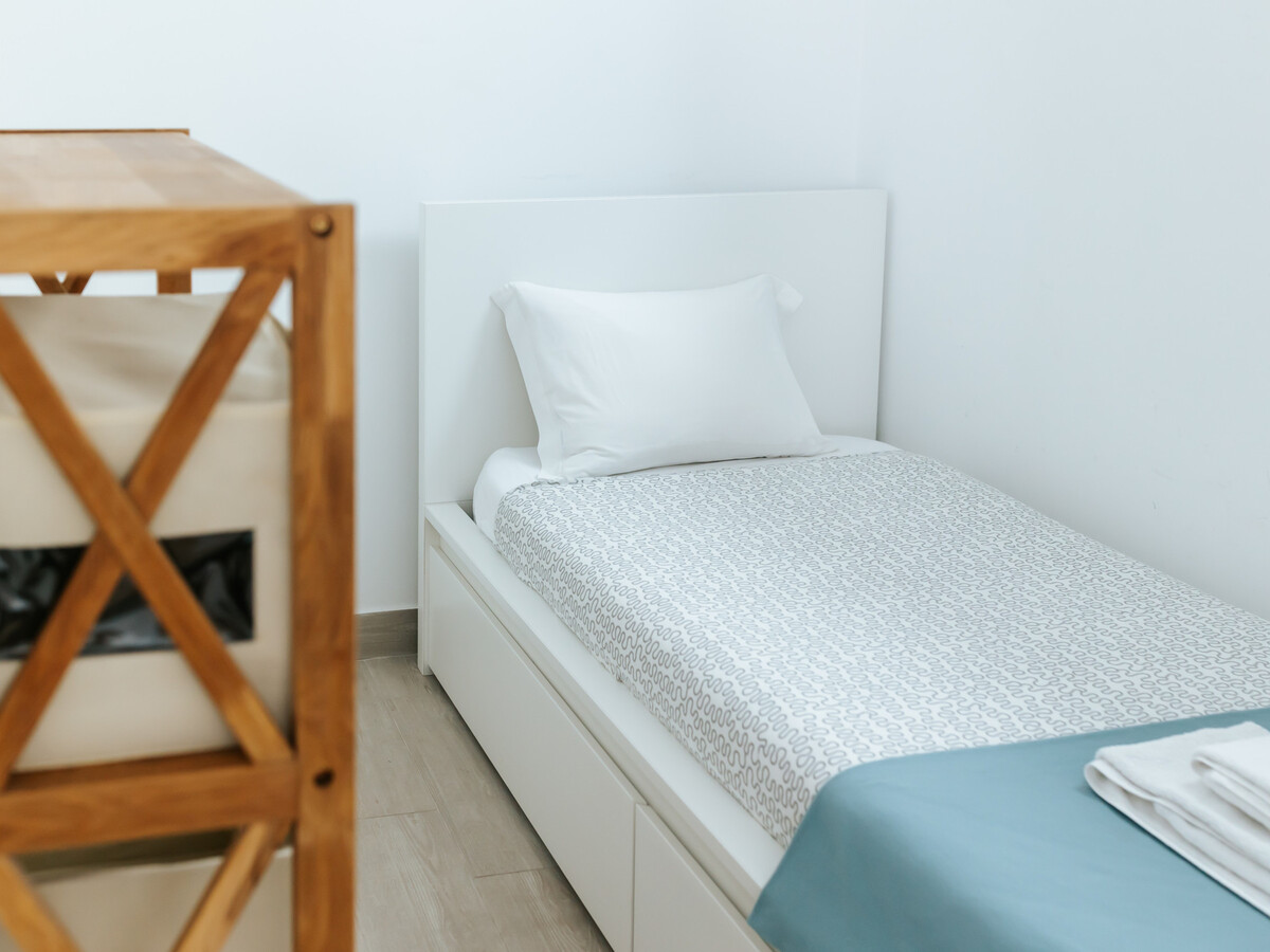 Appartement 1 chambre avec bureau à Arroios, Lisbonne - Photo 11