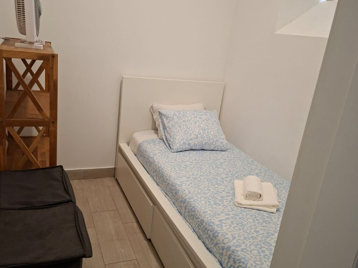 Appartement 1 chambre avec bureau à Arroios, Lisbonne - Photo 14