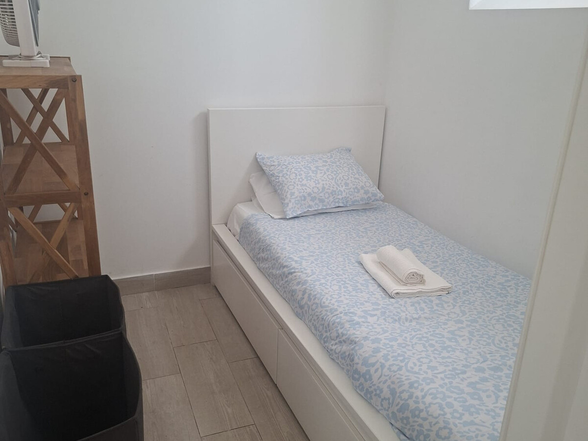 Appartement 1 chambre avec bureau à Arroios, Lisbonne - Photo 15