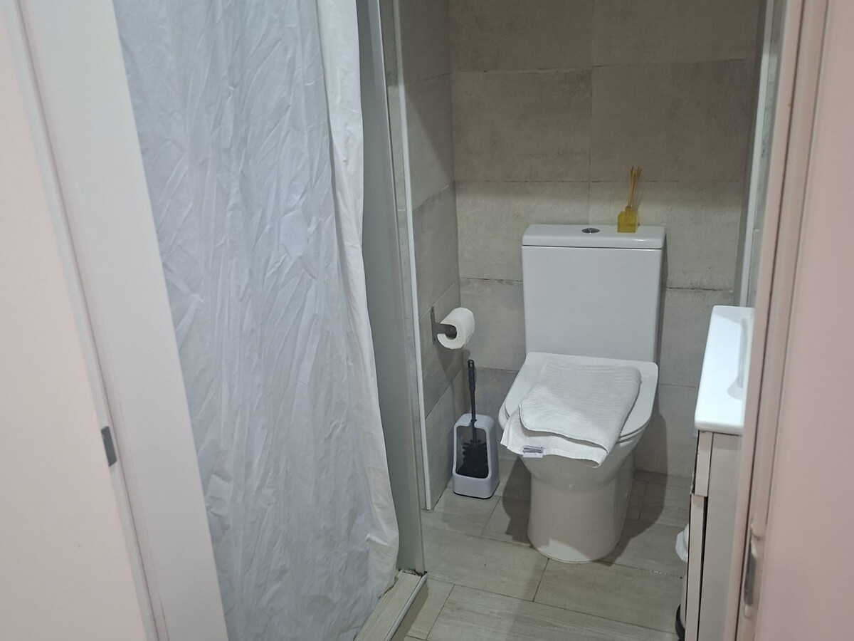 Appartement 1 chambre avec bureau à Arroios, Lisbonne - Photo 21