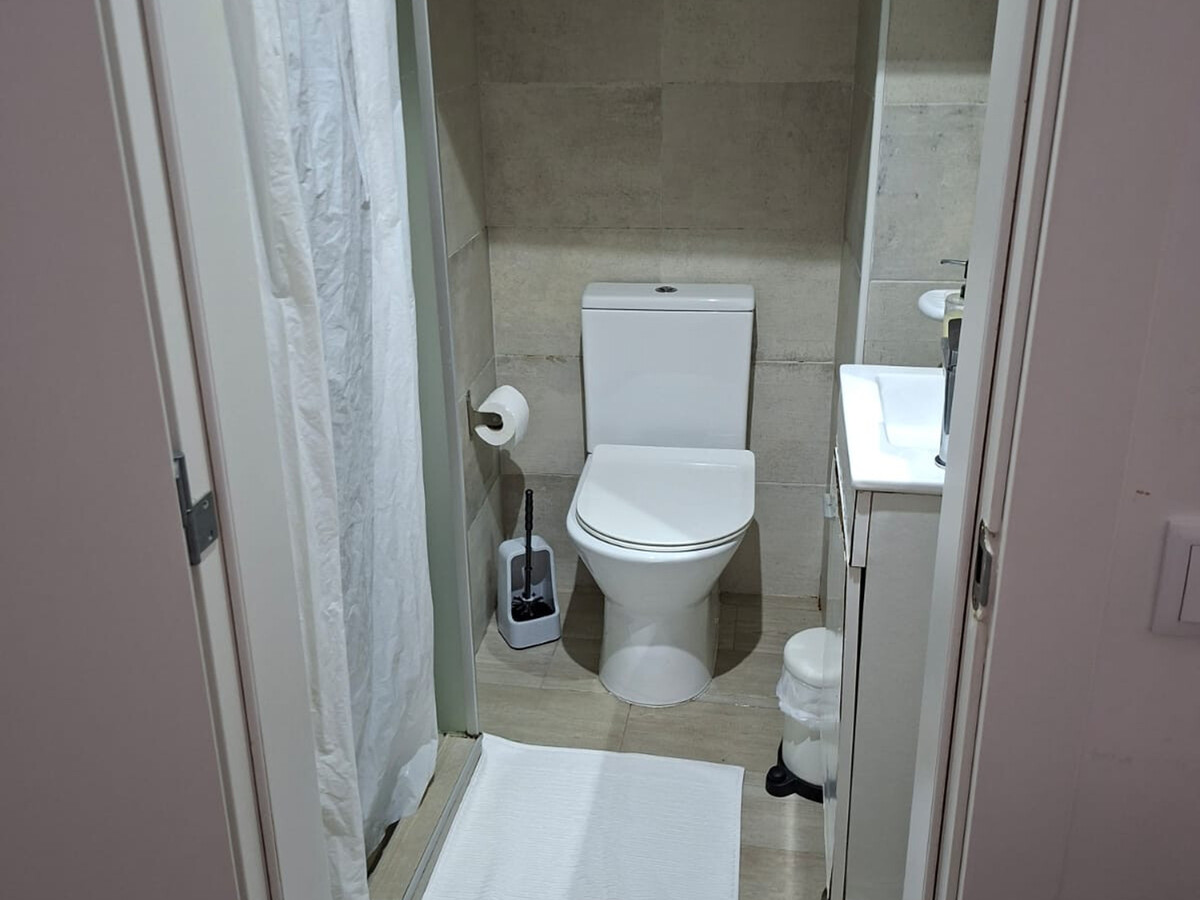 Appartement 1 chambre avec bureau à Arroios, Lisbonne - Photo 22