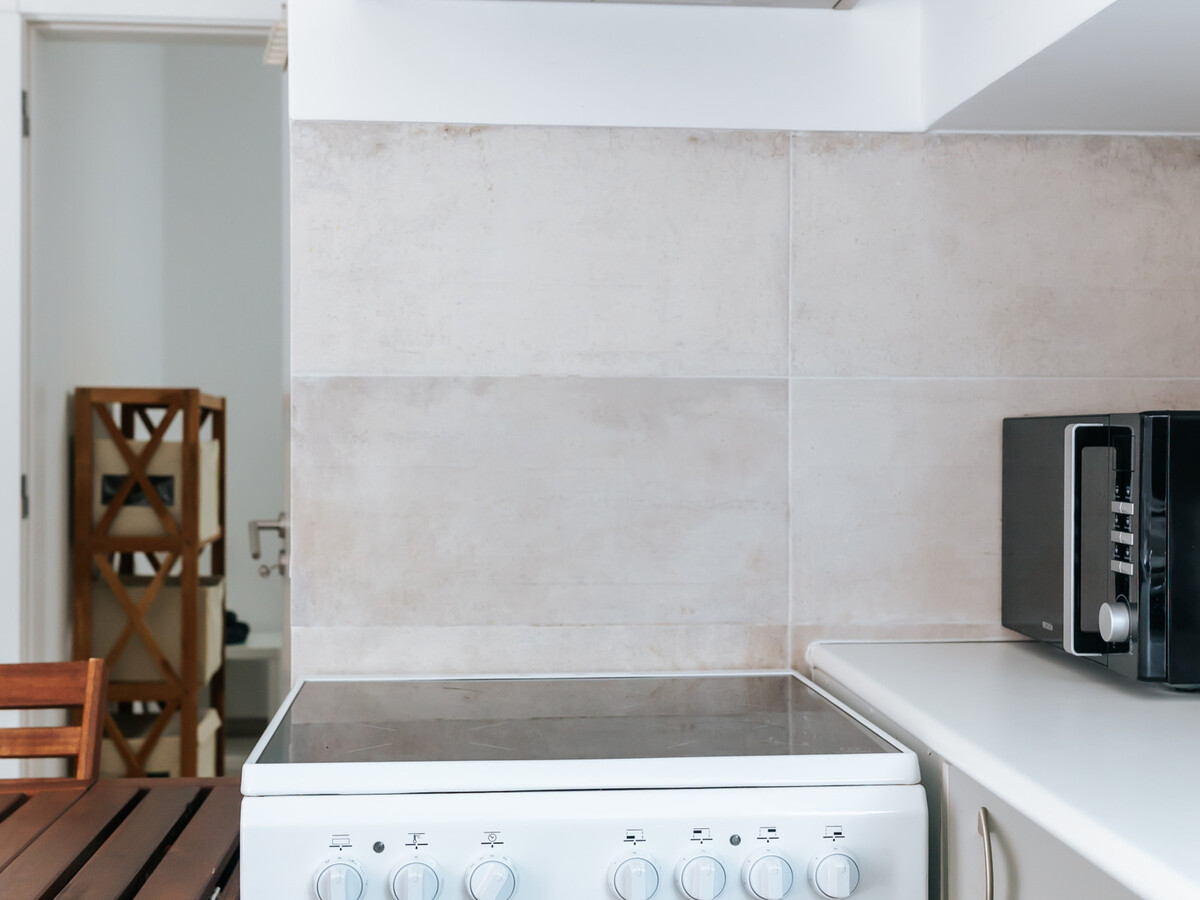Appartement 1 chambre avec bureau à Arroios, Lisbonne - Photo 34