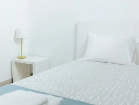 Location appartement à Lisbonne, Chaleureux Appartement à Arroios, Lisbonne