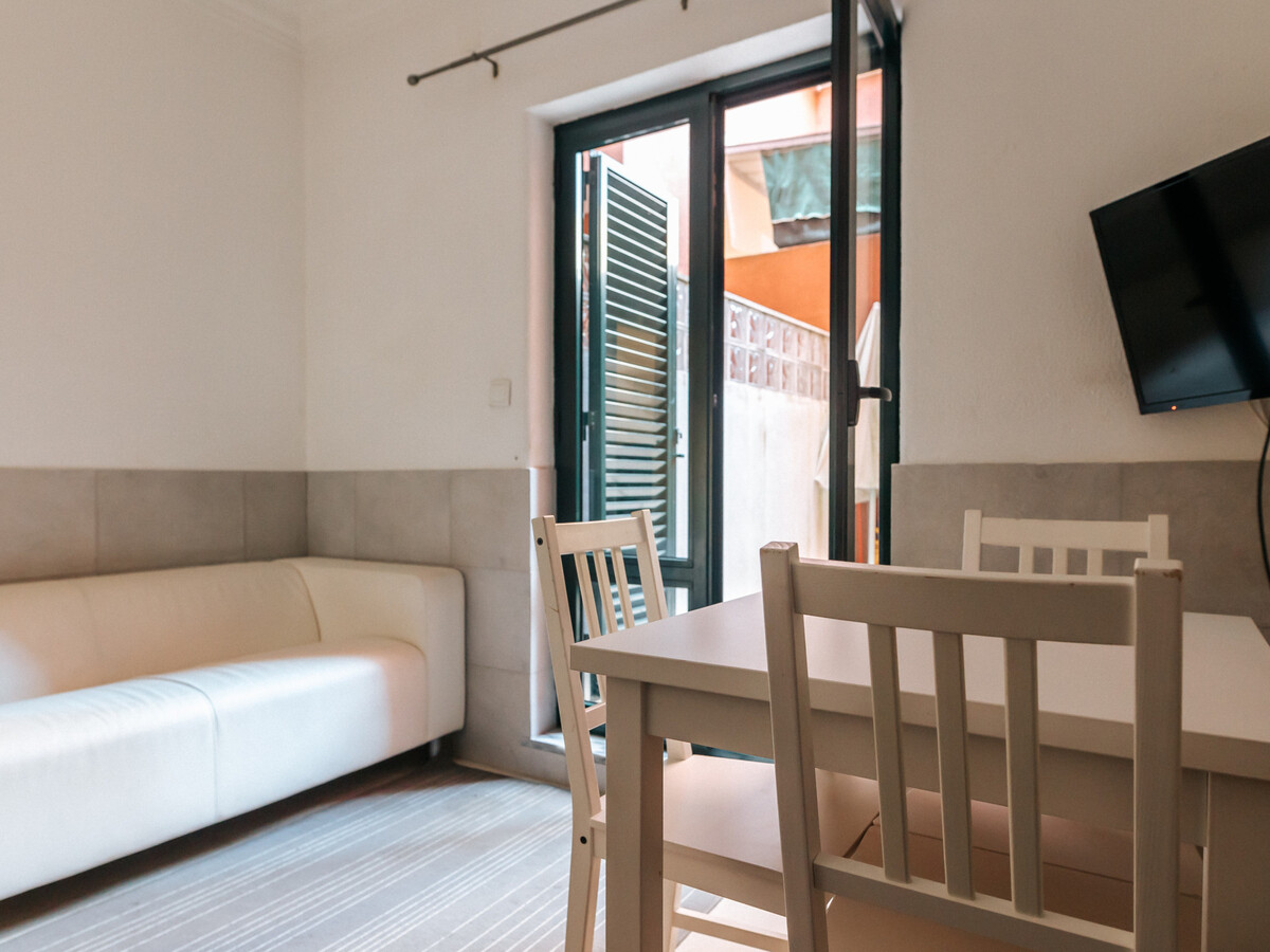 Appartement 1 ch, 25 m² de terrasse à Moscavide - Photo 2