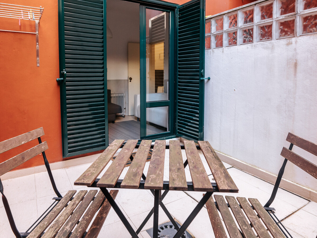 Appartement 1 ch, 25 m² de terrasse à Moscavide - Photo 8