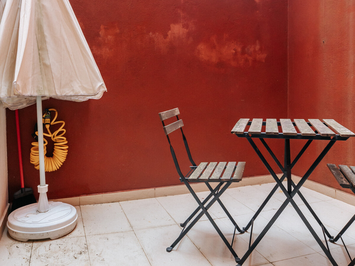 Appartement 1 ch, 25 m² de terrasse à Moscavide - Photo 12
