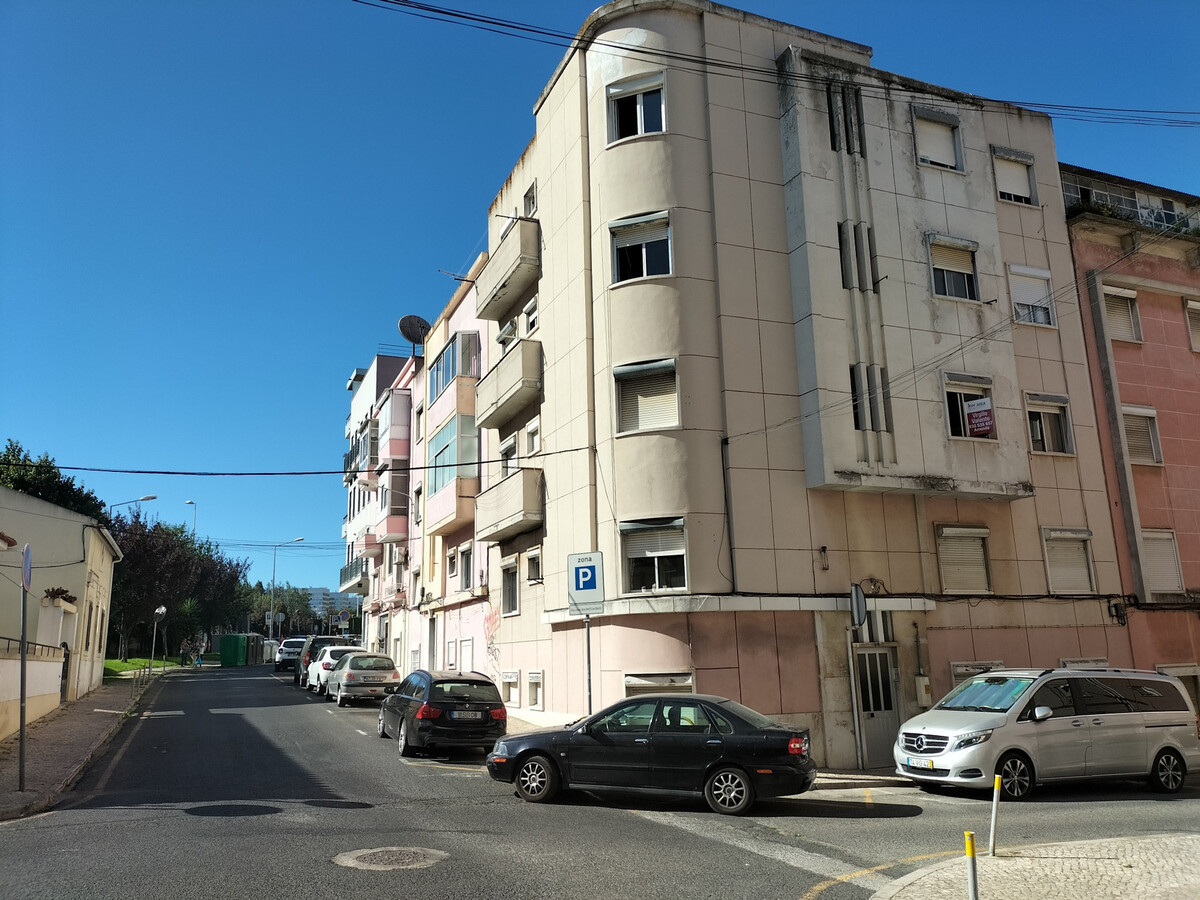 Appartement 1 ch, 25 m² de terrasse à Moscavide - Photo 15