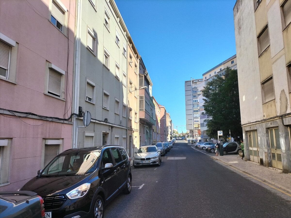 Appartement 1 ch, 25 m² de terrasse à Moscavide - Photo 16