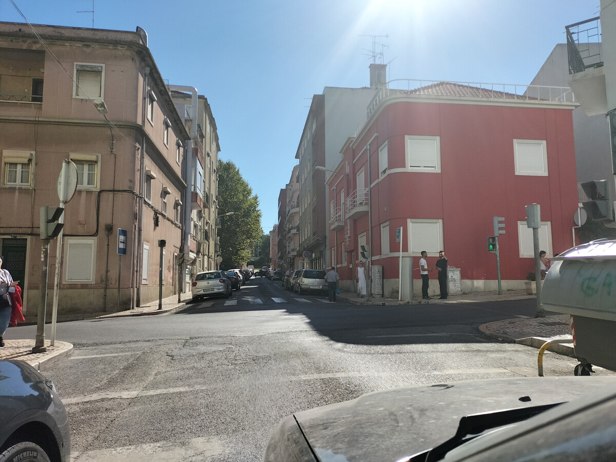 Appartement 1 ch, 25 m² de terrasse à Moscavide - Photo 17