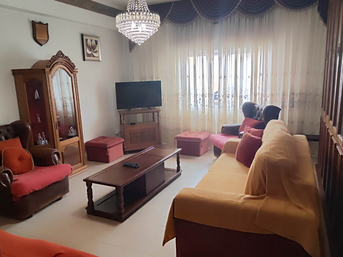 Appartement 160 m² avec terrasse et BBQ à Vila Real - Photo 1