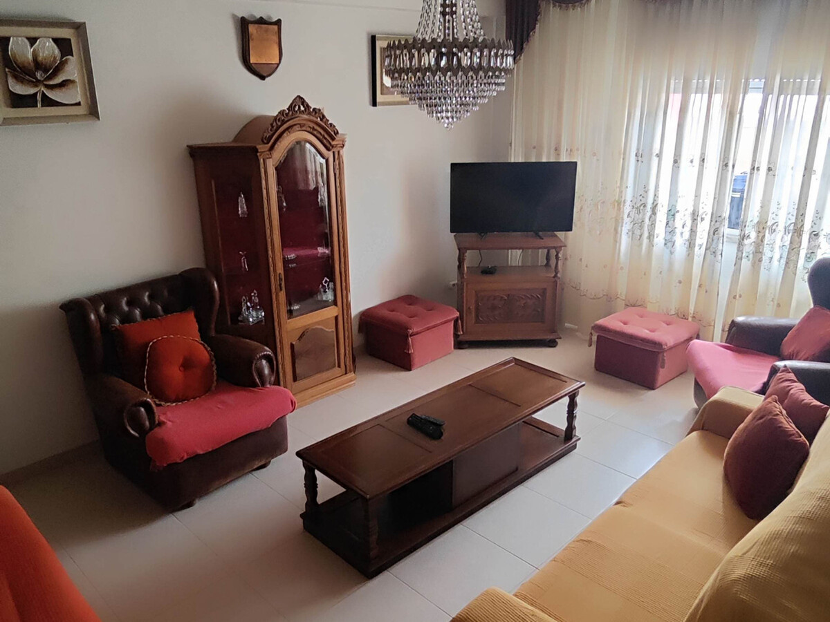 Appartement 160 m² avec terrasse et BBQ à Vila Real - Photo 2