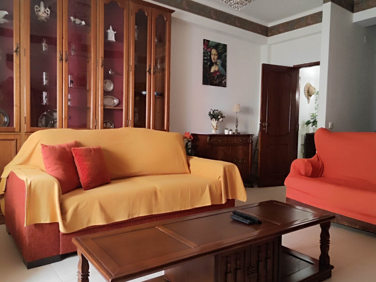 Appartement 160 m² avec terrasse et BBQ à Vila Real - Photo 4