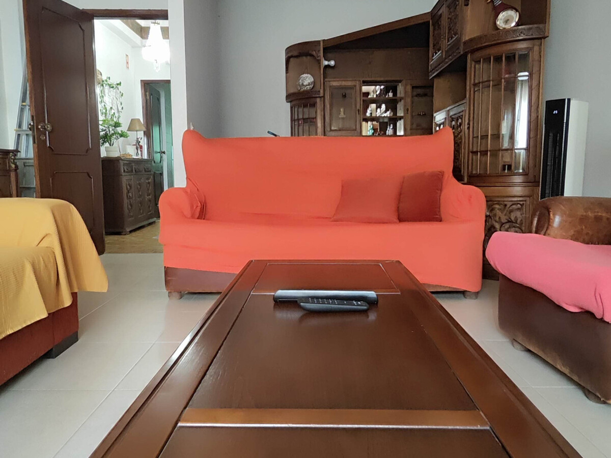 Appartement 160 m² avec terrasse et BBQ à Vila Real - Photo 5