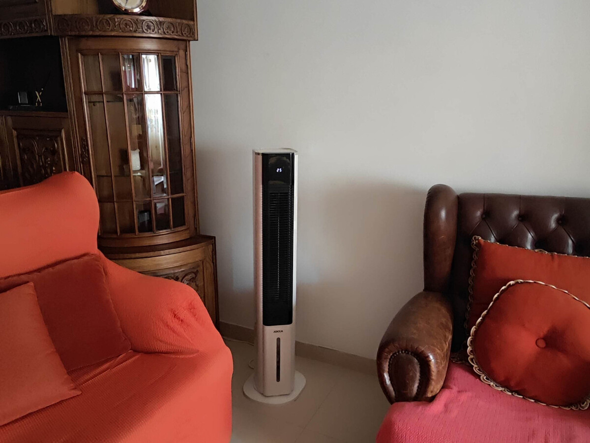 Appartement 160 m² avec terrasse et BBQ à Vila Real - Photo 6