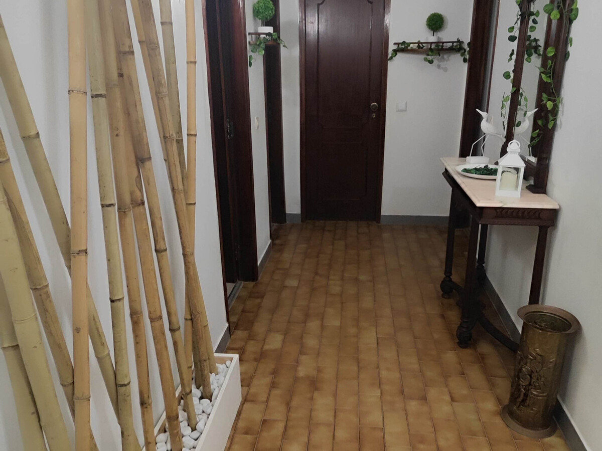 Appartement 160 m² avec terrasse et BBQ à Vila Real - Photo 8