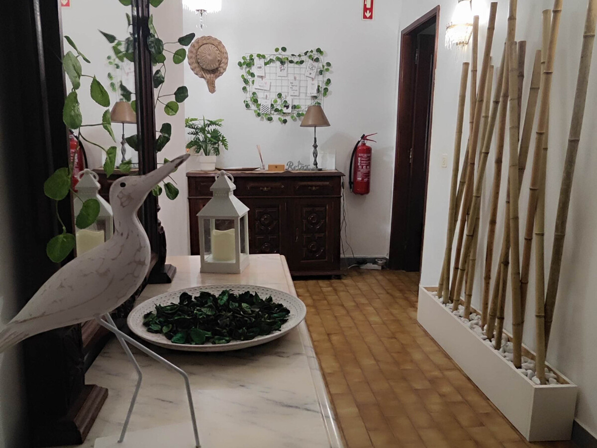 Appartement 160 m² avec terrasse et BBQ à Vila Real - Photo 11