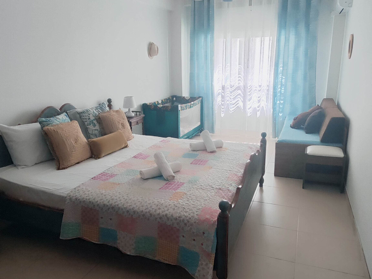 Appartement 160 m² avec terrasse et BBQ à Vila Real - Photo 12