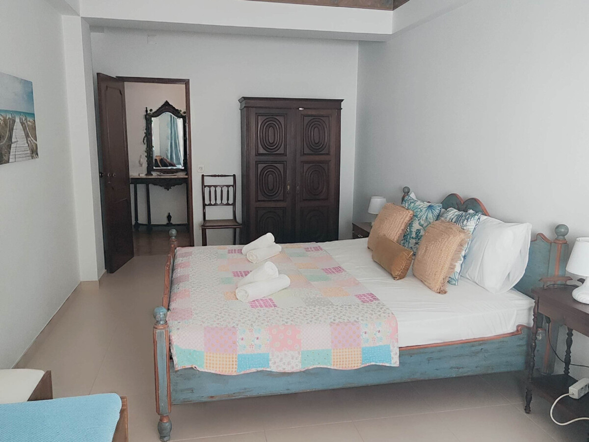 Appartement 160 m² avec terrasse et BBQ à Vila Real - Photo 13