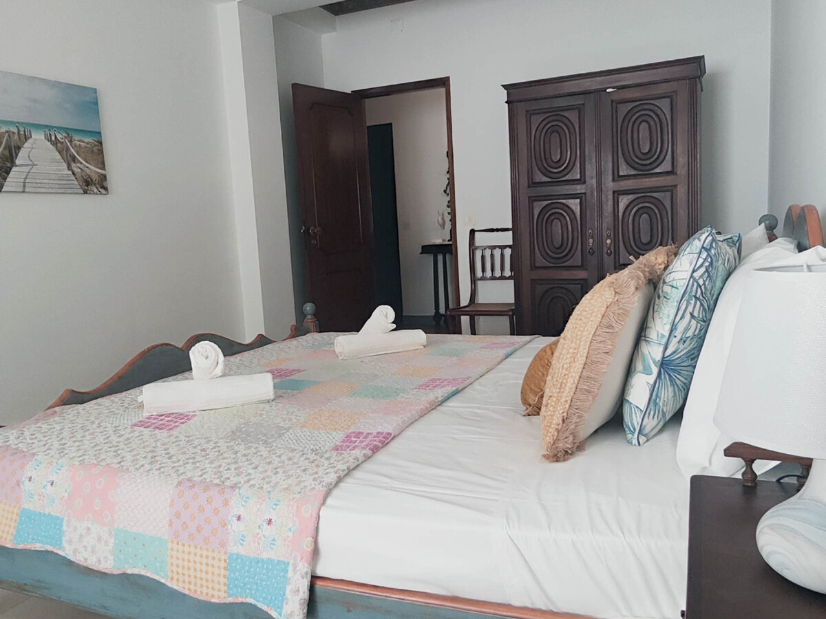 Appartement 160 m² avec terrasse et BBQ à Vila Real - Photo 14