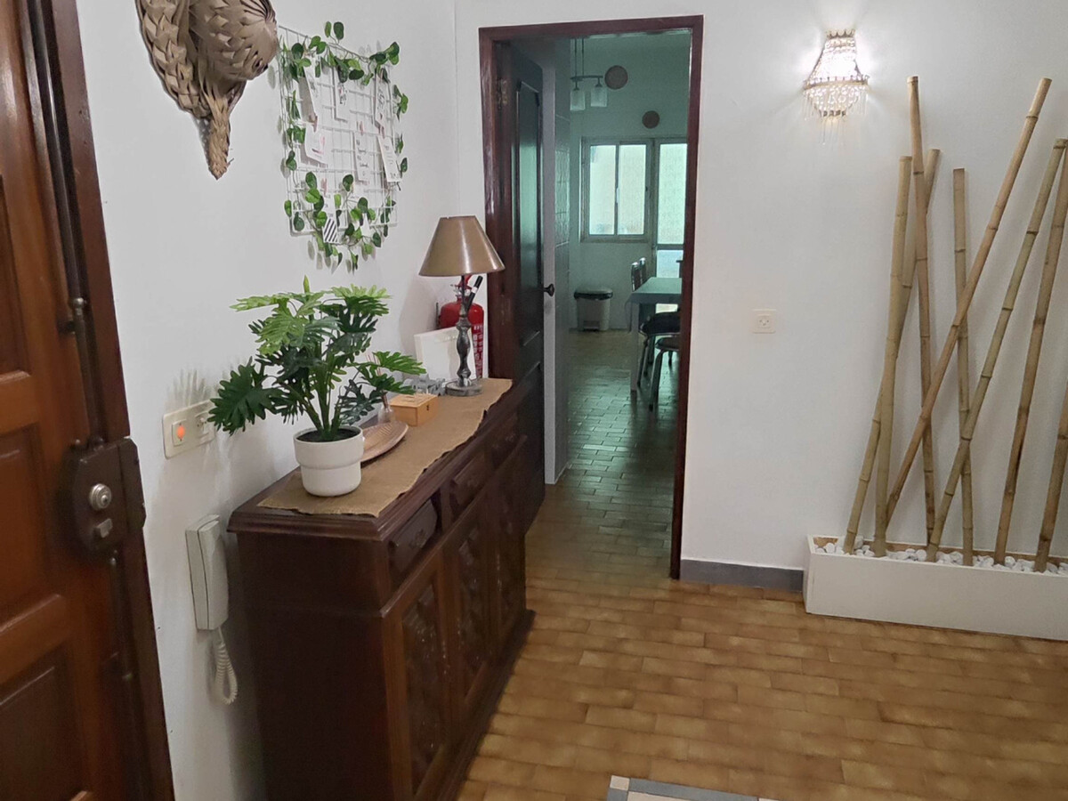 Appartement 160 m² avec terrasse et BBQ à Vila Real - Photo 17