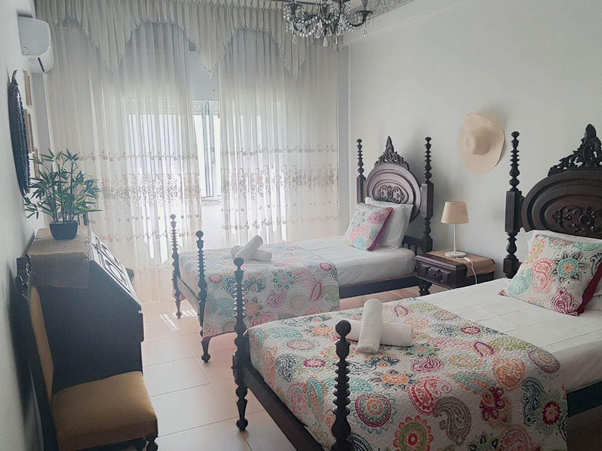 Appartement 160 m² avec terrasse et BBQ à Vila Real - Photo 18