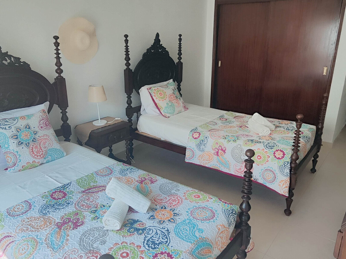 Appartement 160 m² avec terrasse et BBQ à Vila Real - Photo 19