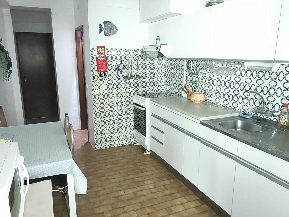 Appartement 160 m² avec terrasse et BBQ à Vila Real - Photo 21