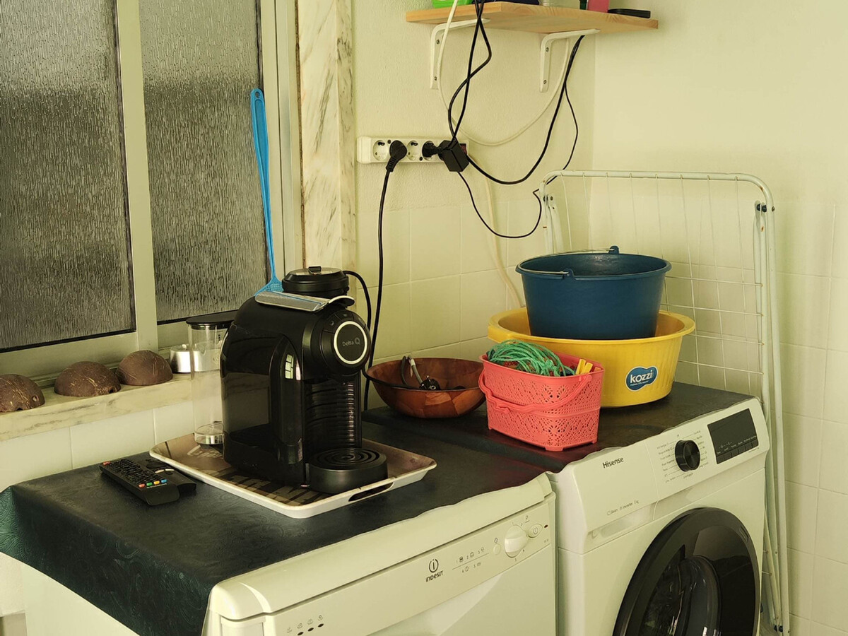 Appartement 160 m² avec terrasse et BBQ à Vila Real - Photo 24
