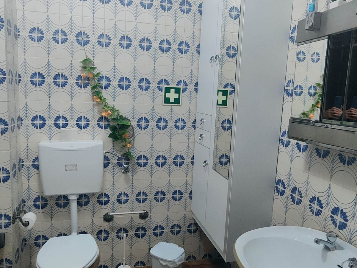Appartement 160 m² avec terrasse et BBQ à Vila Real - Photo 32
