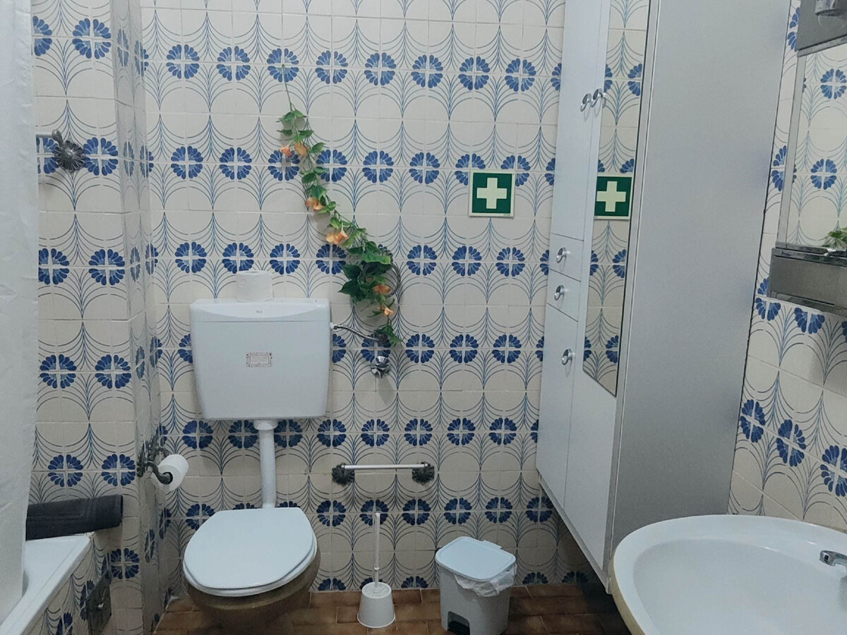 Appartement 160 m² avec terrasse et BBQ à Vila Real - Photo 33