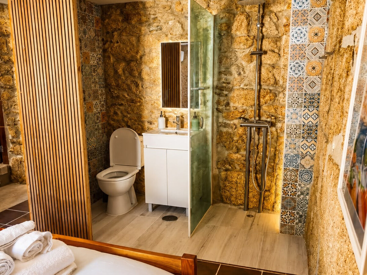 Villa pierre Gerês 3 chambres, vue montagne, 150 m² - Photo 5