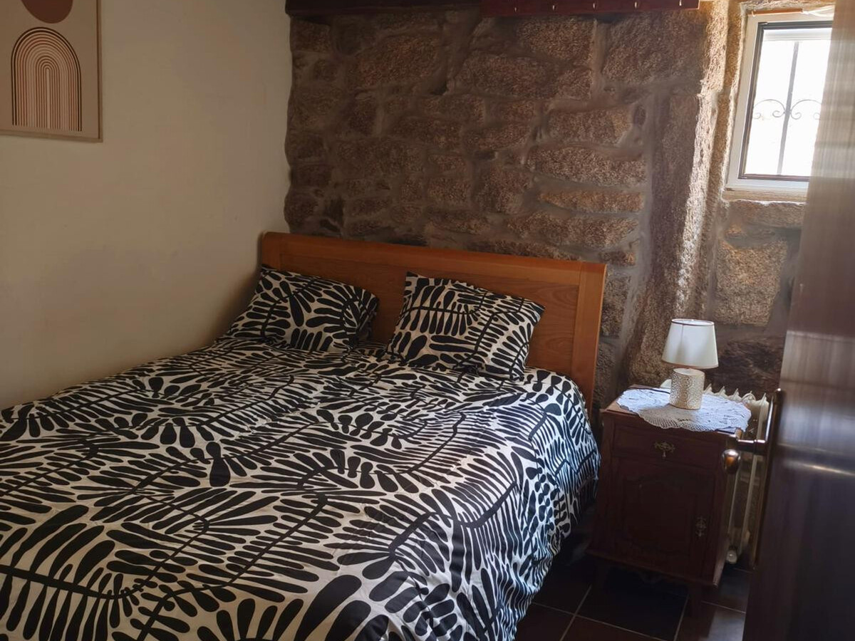 Villa pierre Gerês 3 chambres, vue montagne, 150 m² - Photo 12
