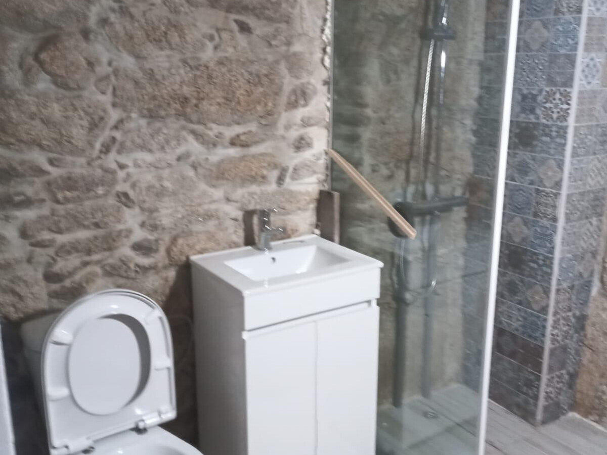 Villa pierre Gerês 3 chambres, vue montagne, 150 m² - Photo 18