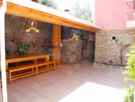 Villa spacieuse 7 chambres avec terrasse et barbecue à Seia - Photo 24