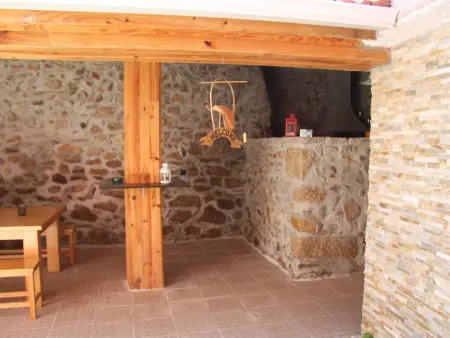 Villa spacieuse 7 chambres avec terrasse et barbecue à Seia - Photo 25