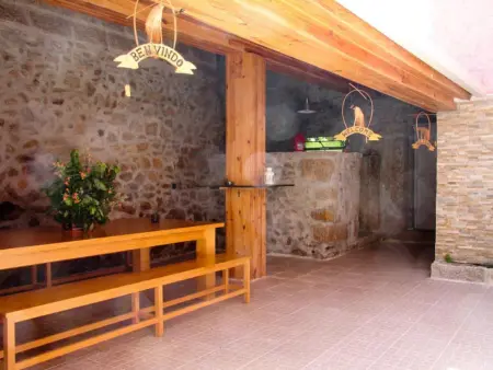 Villa spacieuse 7 chambres avec terrasse et barbecue à Seia - Photo 26