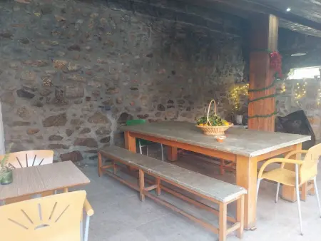 Villa spacieuse 7 chambres avec terrasse et barbecue à Seia - Photo 27