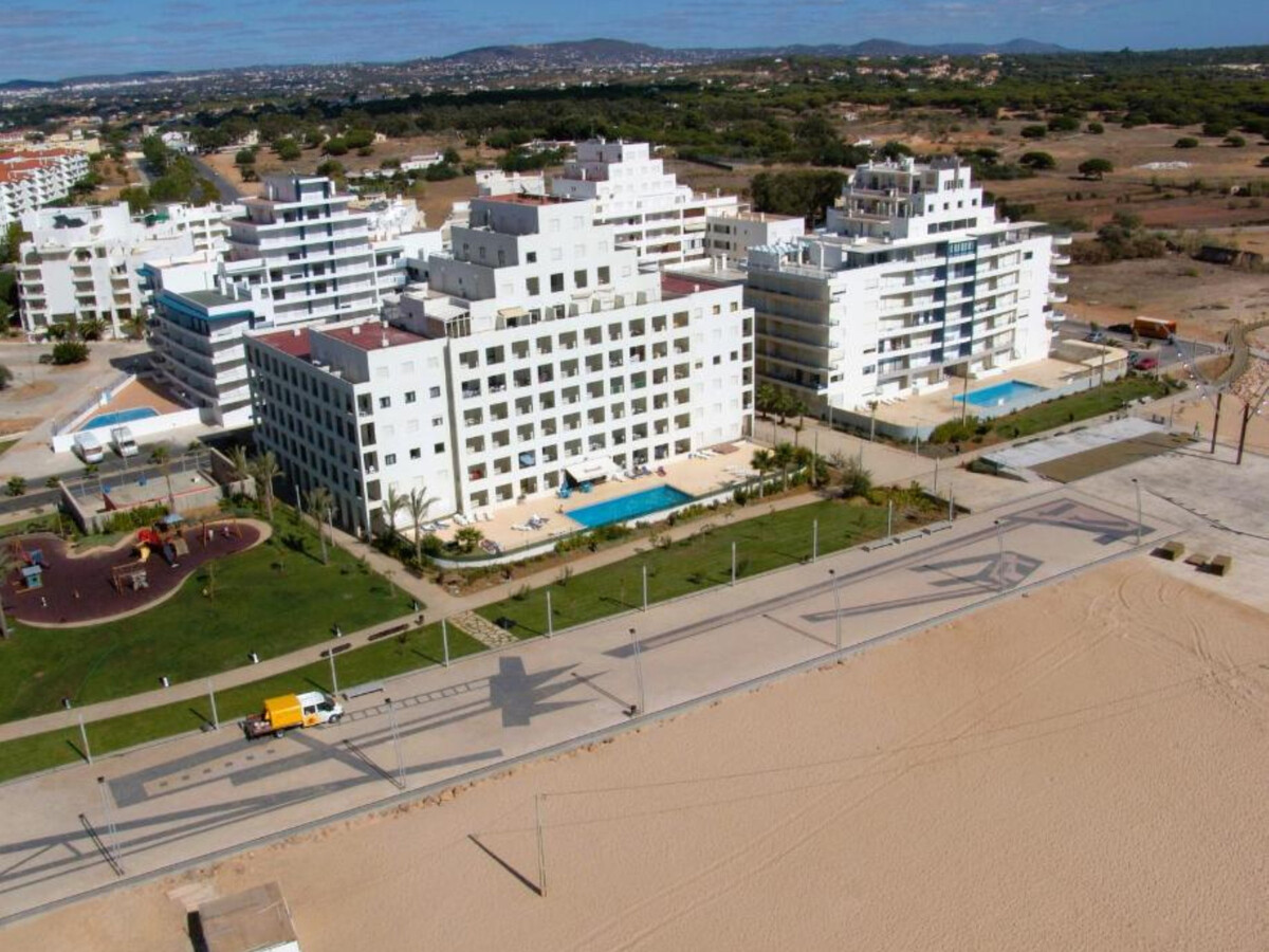 Appartement 2 chambres front de plage, Quarteira - Photo 5