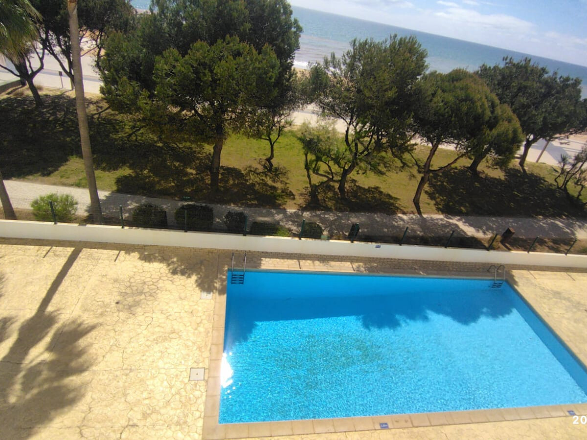 Appartement 2 chambres front de plage, Quarteira - Photo 6