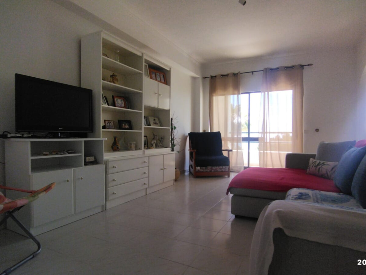 Appartement 2 chambres front de plage, Quarteira - Photo 9