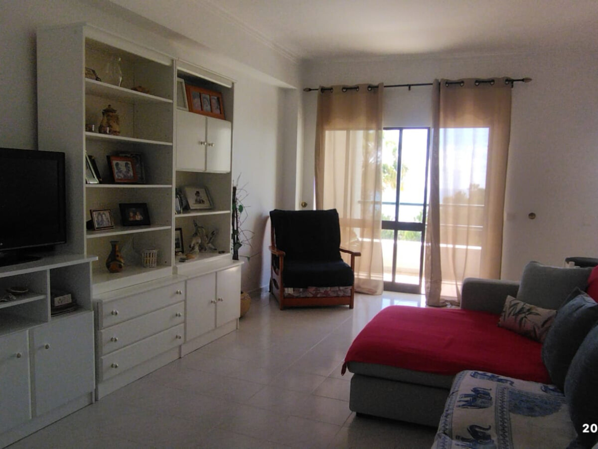 Appartement 2 chambres front de plage, Quarteira - Photo 10