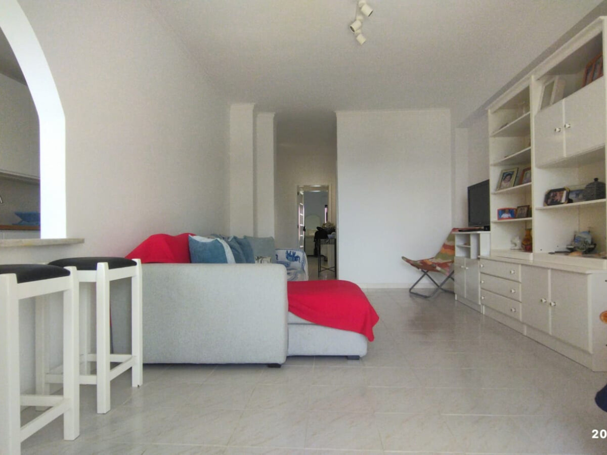 Appartement 2 chambres front de plage, Quarteira - Photo 11