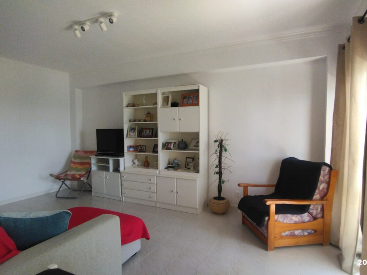 Appartement 2 chambres front de plage, Quarteira - Photo 12