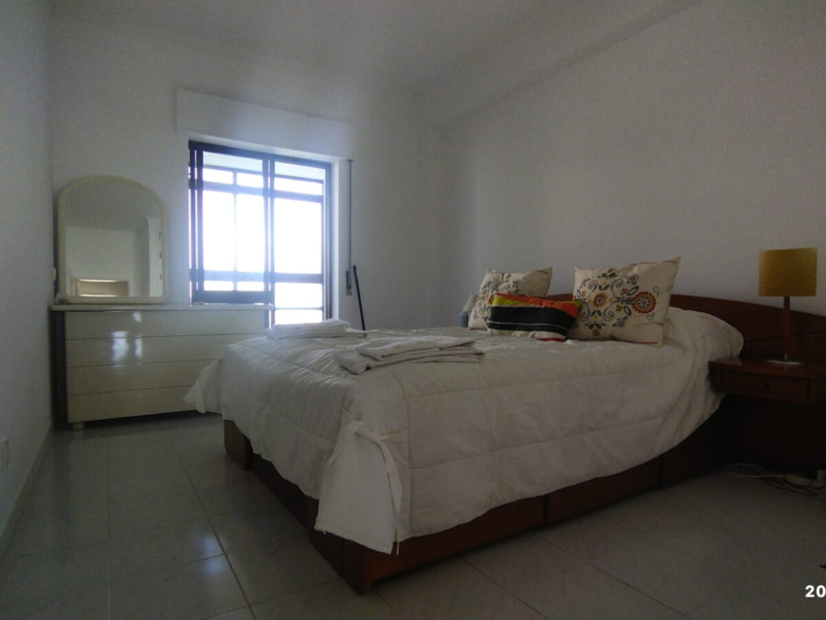 Appartement 2 chambres front de plage, Quarteira - Photo 14