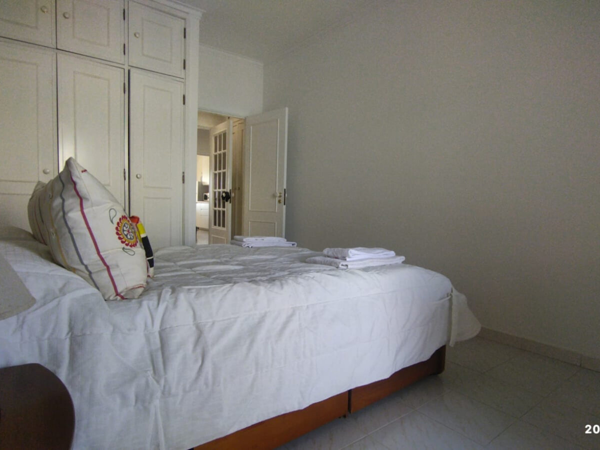 Appartement 2 chambres front de plage, Quarteira - Photo 15