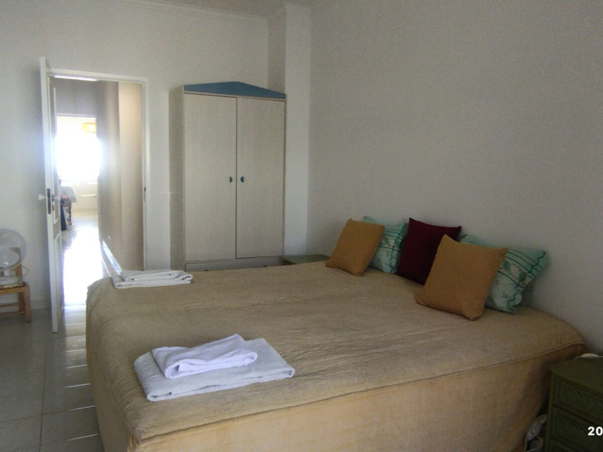 Appartement 2 chambres front de plage, Quarteira - Photo 16