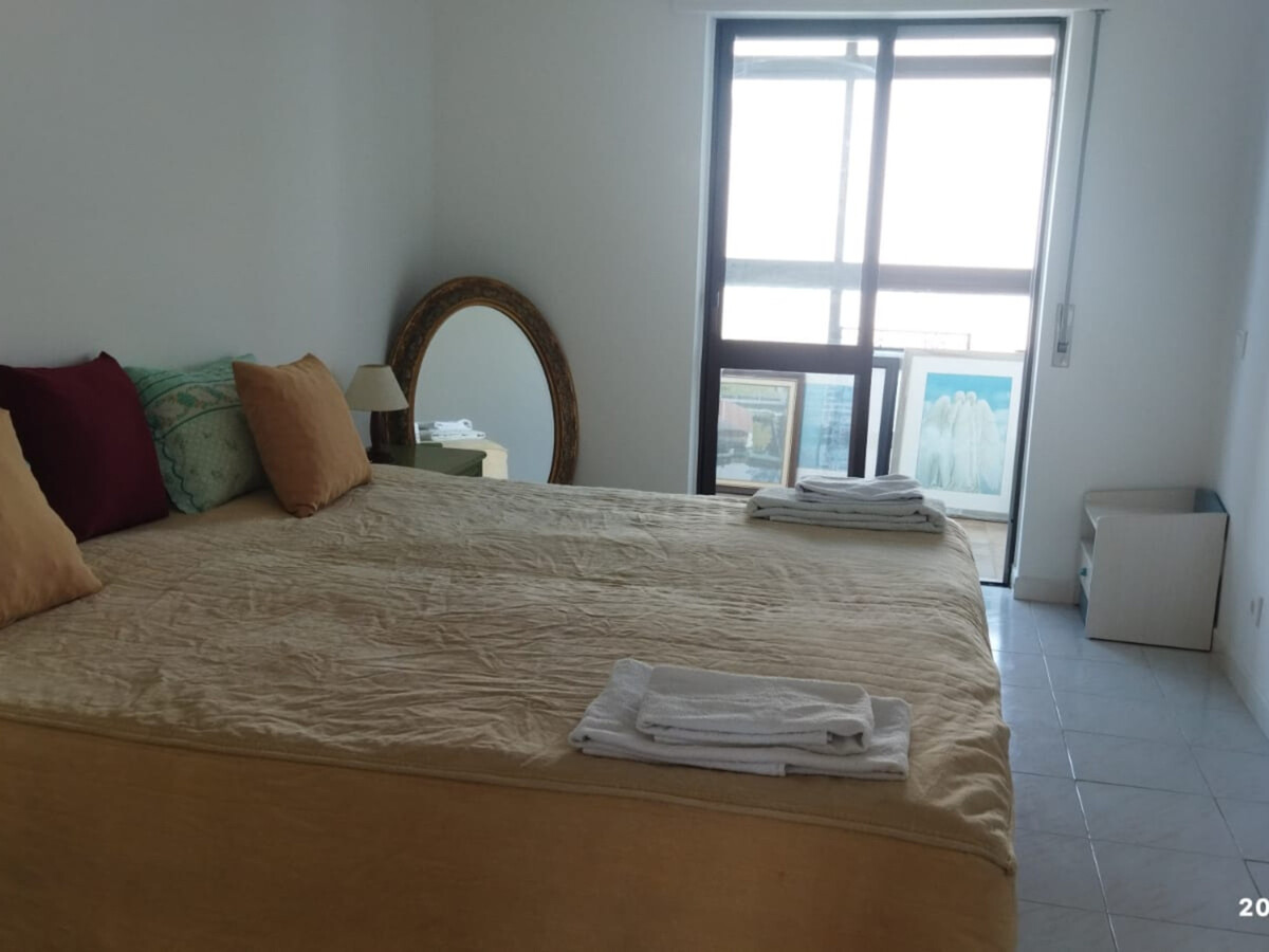 Appartement 2 chambres front de plage, Quarteira - Photo 17