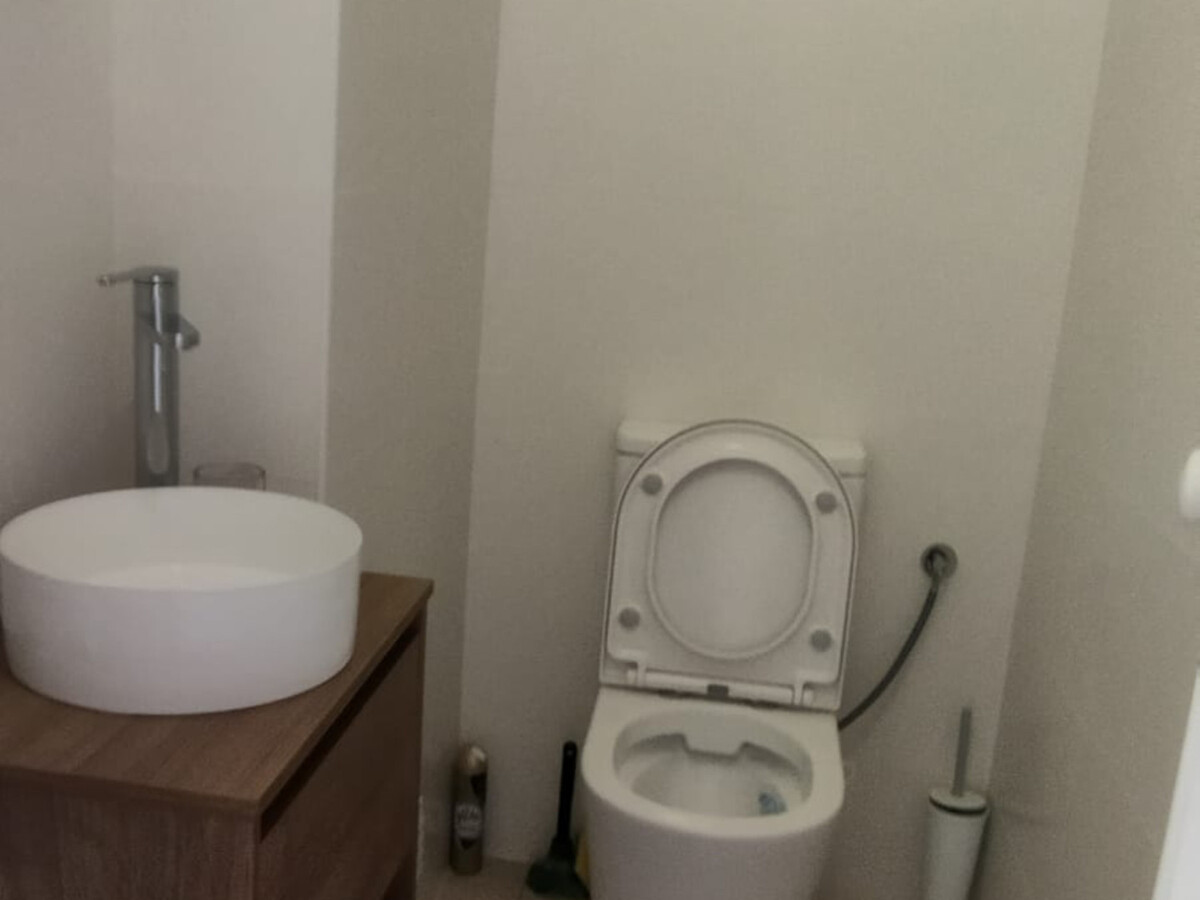 Appartement 2 chambres front de plage, Quarteira - Photo 18