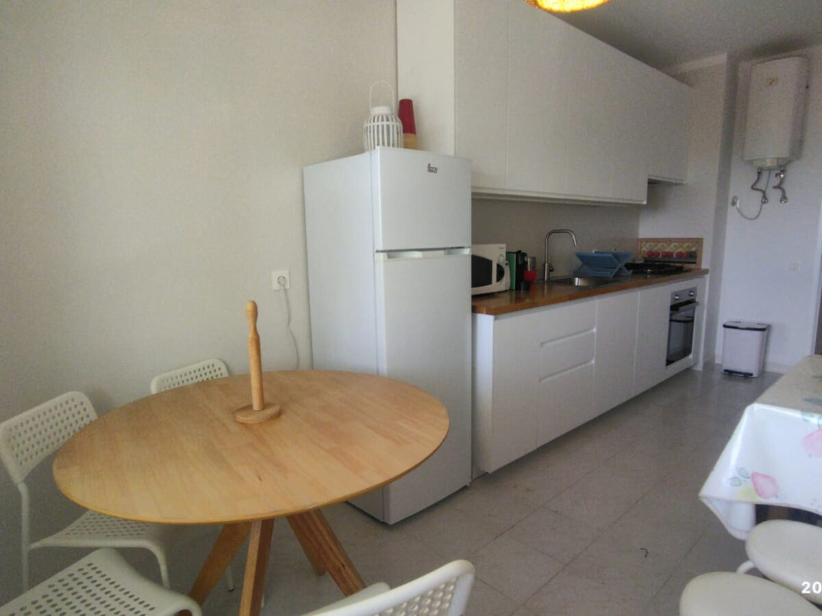 Appartement 2 chambres front de plage, Quarteira - Photo 20