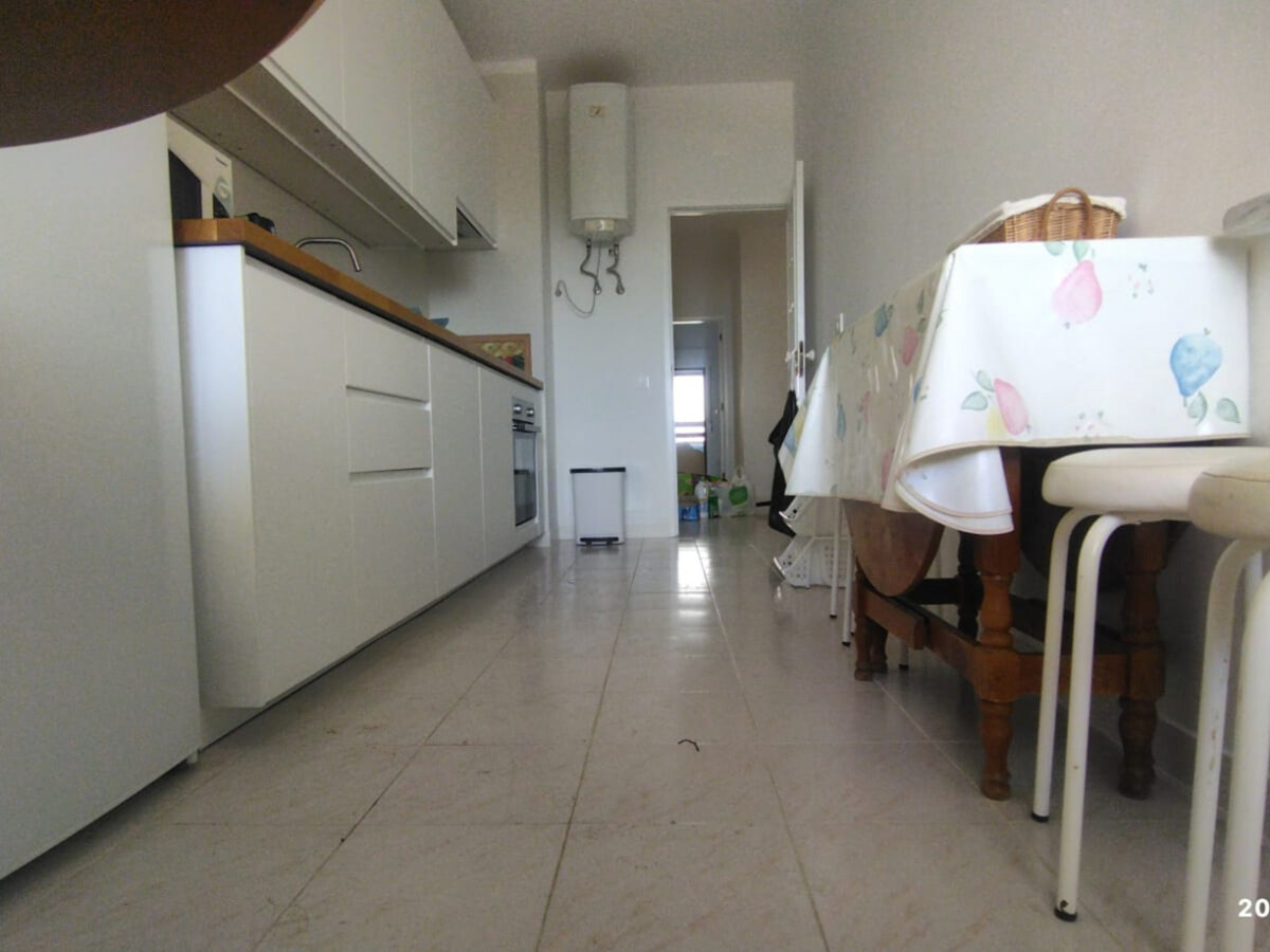 Appartement 2 chambres front de plage, Quarteira - Photo 21